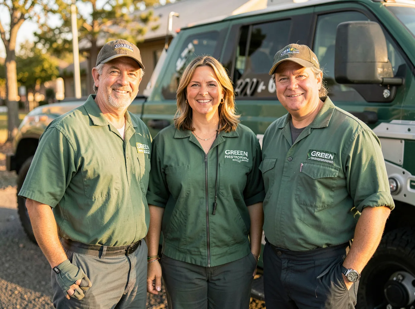 Water Damage Restoration company in Anthem, AZ