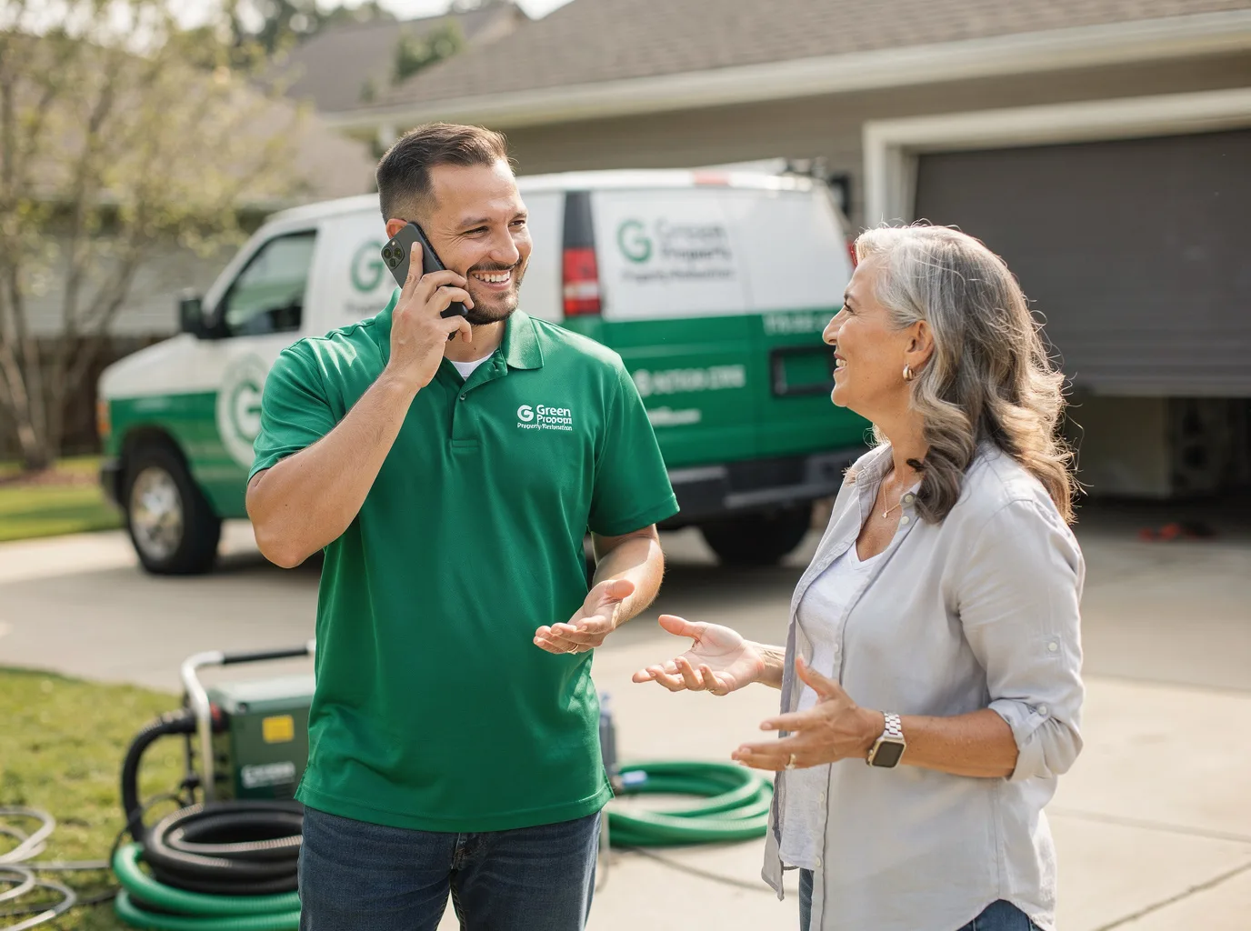 Water Damage Restoration Anthem, AZ FAQs